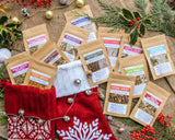 MIX & MATCH MULTI-PACKS of our Tea Sample Packs - Buy Multiples & Save!
