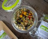 Super ImmuniTea - a powerfully medicinal blend for ultimate immune system support