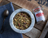 VitaliTea Adaptogenic Tonic - with powerful adaptogens to combat stress, fatigue, and exhaustion