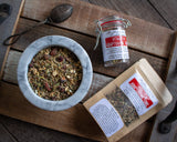 VitaliTea Adaptogenic Tonic - with powerful adaptogens to combat stress, fatigue, and exhaustion