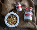 VitaliTea Adaptogenic Tonic - with powerful adaptogens to combat stress, fatigue, and exhaustion
