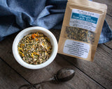 Ultimate Stomach Soother - an incredibly soothing blend for the angriest tummies