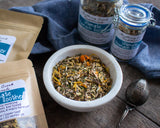 Ultimate Stomach Soother - an incredibly soothing blend for the angriest tummies