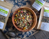 Super ImmuniTea - a powerfully medicinal blend for ultimate immune system support