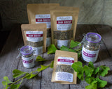 Brain Booster - to support focus, cognition, and brain health
