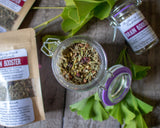 Brain Booster - to support focus, cognition, and brain health