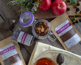 Afternoon Delight - an antioxidant-rich blend to refresh, revive, & reinvigorate