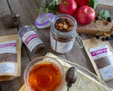 Afternoon Delight - an antioxidant-rich blend to refresh, revive, & reinvigorate