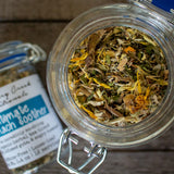 Ultimate Stomach Soother - an incredibly soothing blend for the angriest tummies