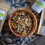 Super ImmuniTea - a powerfully medicinal blend for ultimate immune system support