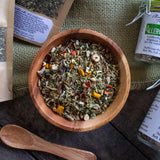 AllergEase Away - 24-herb seasonal support for allergy relief