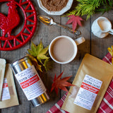 3 / 4 / 5 MULTI-PACK BUNDLES of our SUPER CACAO Sample Packs - Buy Multiples & Save!