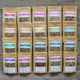MIX & MATCH MULTI-PACKS of our Tea Sample Packs - Buy Multiples & Save!