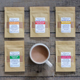3 / 4 / 5 MULTI-PACK BUNDLES of our SUPER CACAO Sample Packs - Buy Multiples & Save!